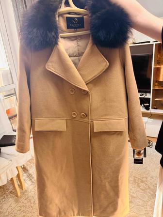 Продам пальто