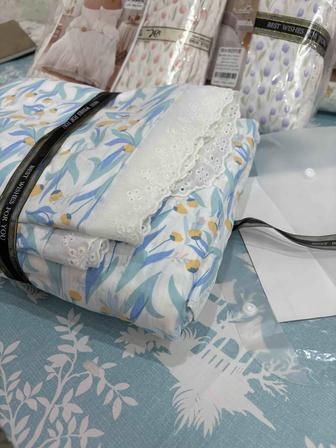 Текстиль постельный