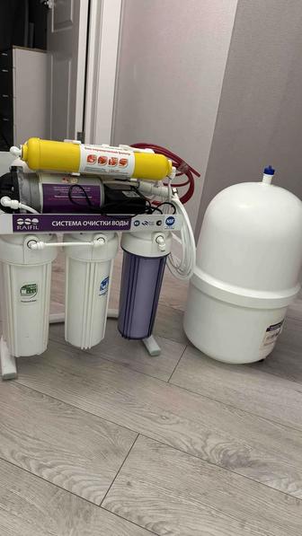 Фильтр для воды