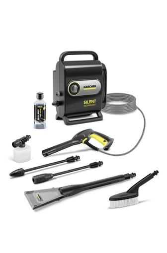Продаю Мойку высокого давления Karcher электрический
