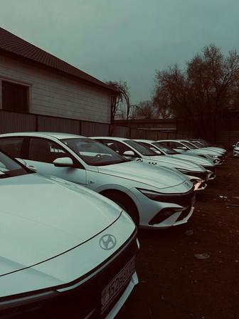 Арендага авто! Депозитсиз! 24/7 озинде Выкуп бар