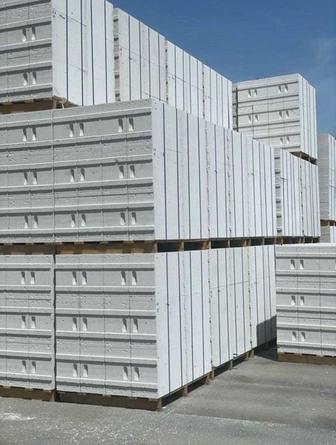 Автоклавный , не автоклавный газоблок