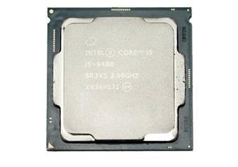 Core i5 9400 2.90GHz. LGA 1151