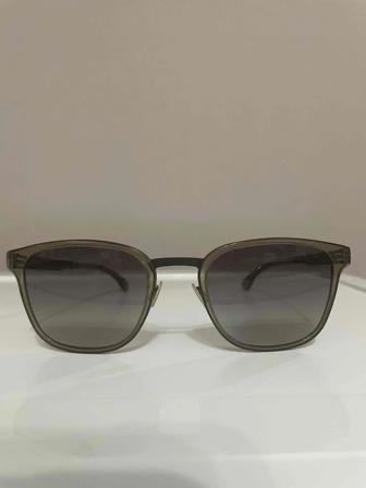 Продам оригинальные солнцезащитные очки ic! berlin Mr. Bice (Германия)