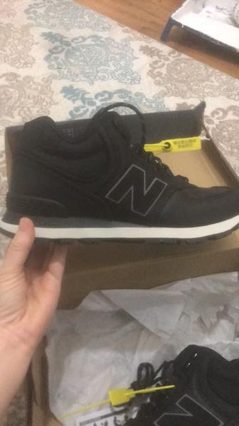 Кроссовки мужские оригинал