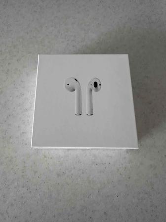 AirPods 2