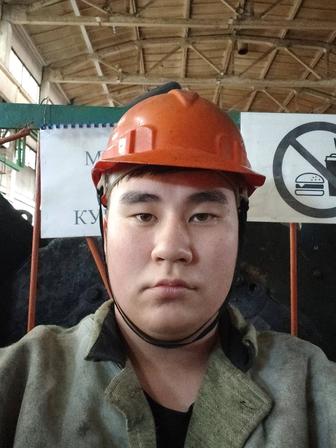 Сварщик