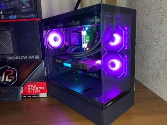 PC i7-13700kf / RTX 4070 / 32gb DDR5