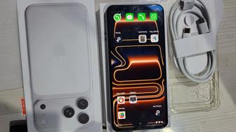 Айфон 17про .китай.андроид 14