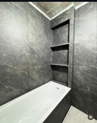 Керамогранит кафель