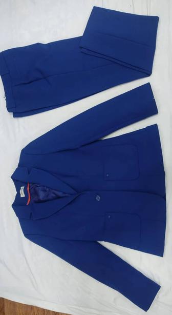 Костюм двойка