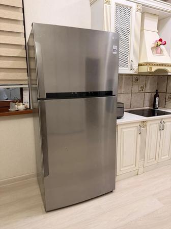 Холодильник LG