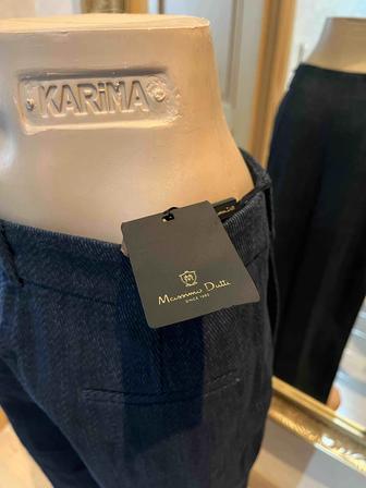 Штаны Massimo Dutti