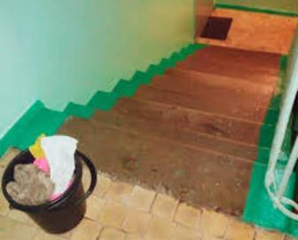 Помою посуду подъезды, нужны деньги сижу в декрете