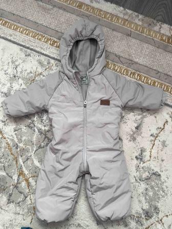 Продаю комбинезон зимний