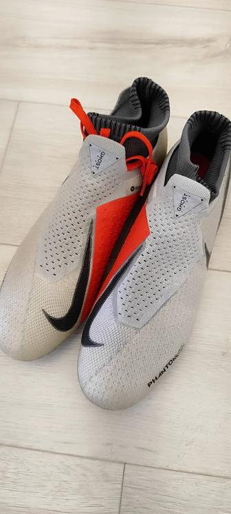 Бутсы Nike Phantom Vision Elite DF SG-Pro FC AO3264-060