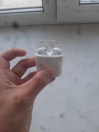 Наушники AirPods 1 оригинал