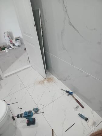 Услуги установки замка для двери