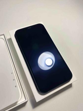 iPhone 12, Black, 128gb
