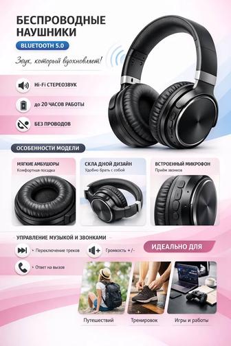 Карточки товаров на заказ