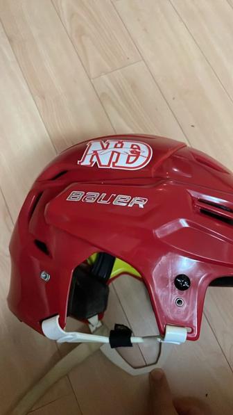 Хоккейный шлем Bauer Re-Akt 65