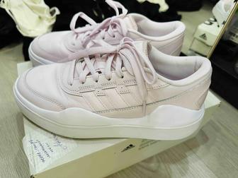 Кеды от Adidas