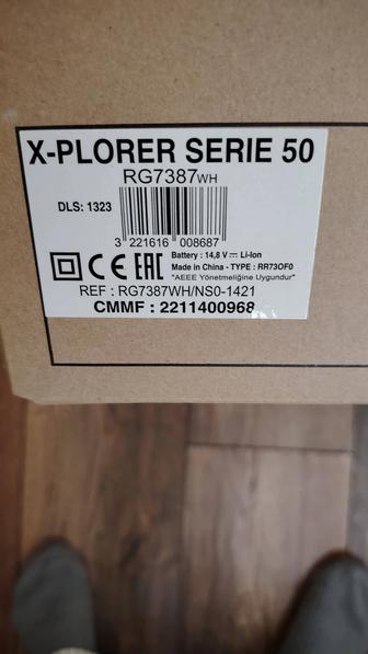 Продам робот-пылесос