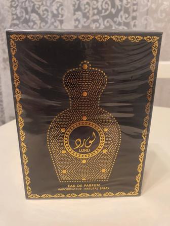 Продам парфюм Ard al zaafaran Lord