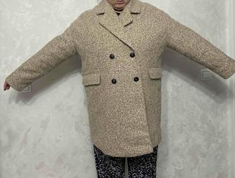 Продам пальто весна/осень