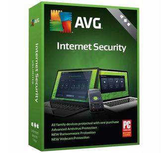 Лицензионные ключи антивирус AVG (актуально)