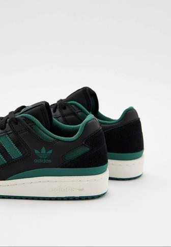 Продам Adidas Originals, кеды FORUM LOW CL