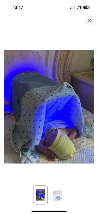 Аренда фотолампы