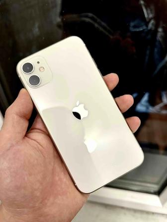 iPhone 11 64GB ИДЕАЛЬНЫЙ!