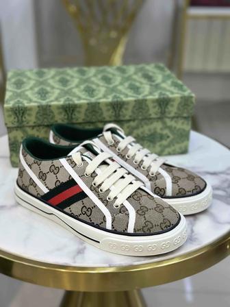 Gucci кеды