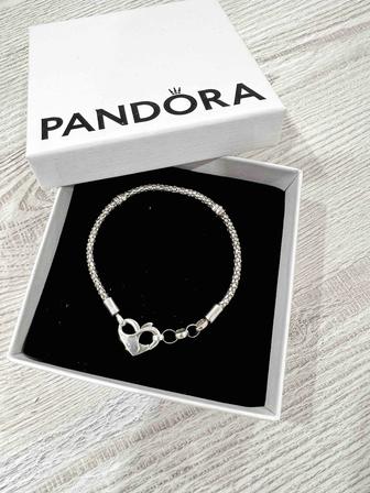 Продам браслет оригинал Pandora