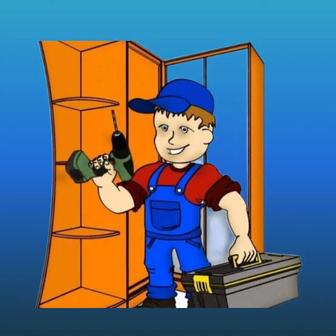 Мебель на заказ