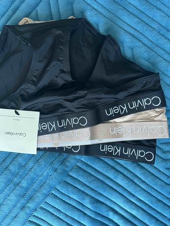 Нижнее белье Calvin Klein оригинал xs