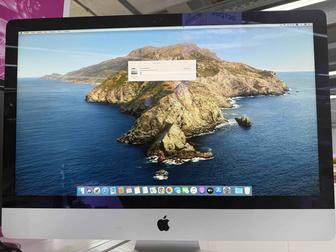 iMac 27-inch, Late 2013 1TB