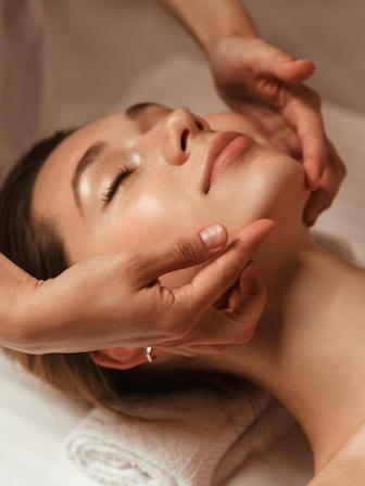 Услуги косметолога