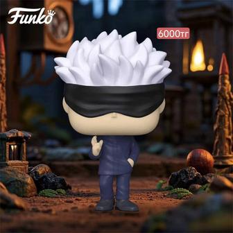 Фанко поп/Funko Pop Сатору Годжо
