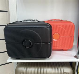 Новые кейсы