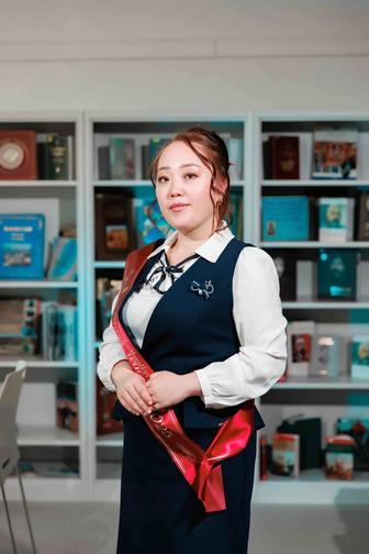 Учитель-преподаватель