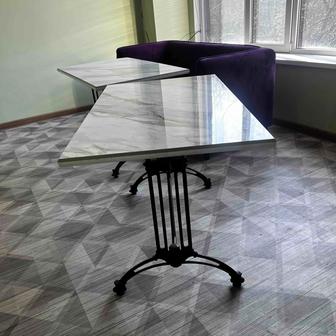 Продам столы и стулья