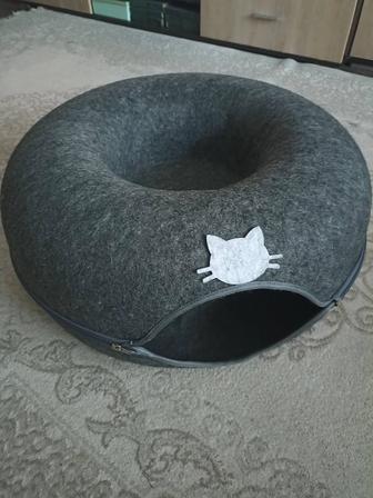 Товары для кошек