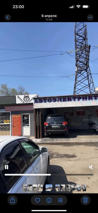 Автокондиционер ремонт