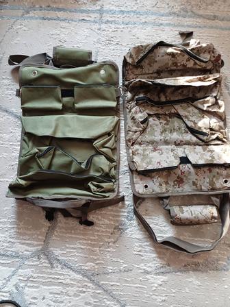 Продам сумку для инструментов ,складная,рулонного типа