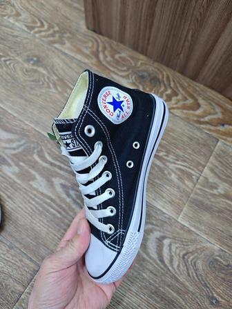 Кеды converse