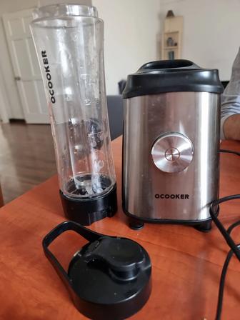 Блендер Xiaomi Ocooker Portable Juicer