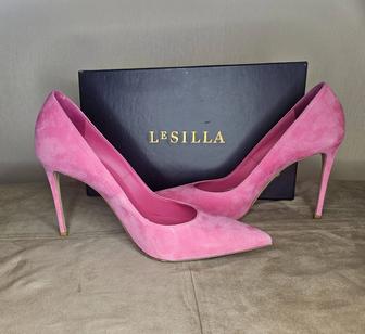 Продам новые туфли