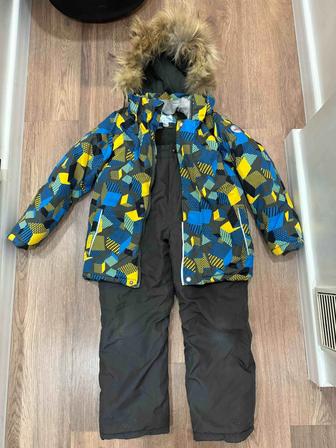 Продам зимний комбинезон